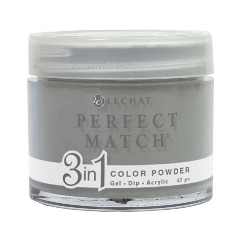 perfect match dip powder|More.